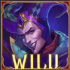 oath of steel wild symbol