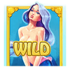 ocean fortune wild symbol