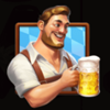 october bier frenzy wild symbol