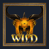 odin and frigg wild symbol