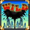 oil mania wild symbol