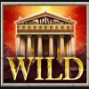 olympian gods wild symbol