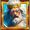olympus blessing symbol wild
