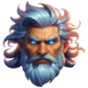 olympus power link running wins wild 1 symbol