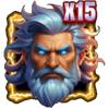 olympus power link running wins wild 2 symbol
