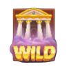 olympus wins super scatter wild symbol