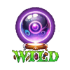 ouija secrets symbol wild symbol