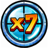 out of the woods multiplier wild symbol