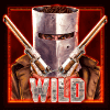 outlaw waysfecta wild symbol