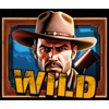 outlaws redemption showdown wild cowboy symbol