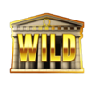 overseas ulysses odyssey wild symbol