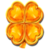 paddy o plunder 2 wild 2 symbol