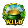 padric and pixie wild pot symbol