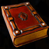 page of fortune deluxe wild symbol