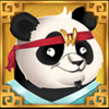 panda fury wild symbol
