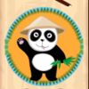panda manga wild symbol