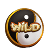 panda planet wild symbol