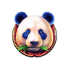 pandas fortune wild symbol