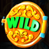 parrots gold wild symbol