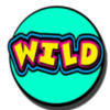 party games slotto wild symbol