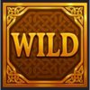 patricks club three pots wild symbol