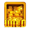 payday express wild gold symbol