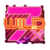 payload 7x multiplier wild symbol