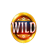 peacock beauty wild jackpot symbol