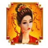pearl of the orient wild symbol