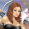 peek physique lady symbol