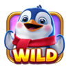 penguin frenzy wild symbol