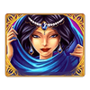 persian fortune wild symbol