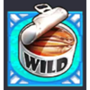 pet park wild sardines symbol