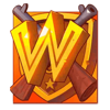 peter hunter wild symbol