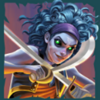phantom tides wild 1 symbol