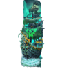 phantom tides wild 2 symbol