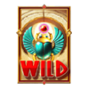 pharaoh gates wild symbol