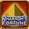 pharaohs fortune wild symbol