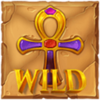 pharaohs of the nile wild symbol