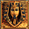 pharaohs secrets wild symbol