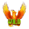 pheonix star wild symbol