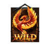 phoenix graveyard phoenix wild symbol