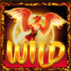 phoenix inferno wild symbol
