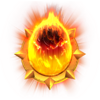 phoenix kingdom extra burst wild symbol