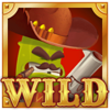 pickle bandits wild 1 symbol