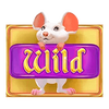 pied piper wild symbol