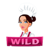 pierres patisserie wild symbol