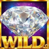 piggies and diamonds wild symbol