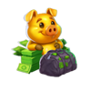 piggy heist 2 wild 3 symbol