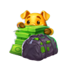 piggy heist 2 wild symbol